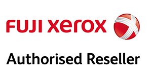 Fuji Xerox Authorised Reseller
