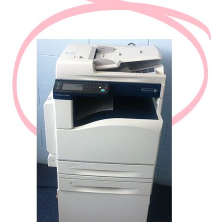 printer