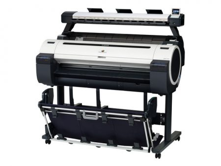 Cannon Wide Format Printer IPF770-L36