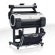 Cannon Wide Format Printer iPF670-L24