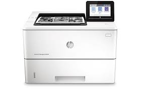 HP_E50145dn_Black & White A4 Printer